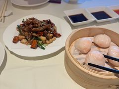 -利苑酒家(合景国际金融广场店)