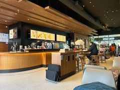 -星巴克臻选(北京太阳宫凯德店)