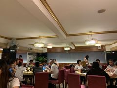 大堂-喜鹊茶点.啫煲(车陂店)