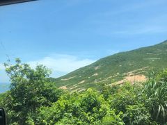 -大澳渔村及棚屋