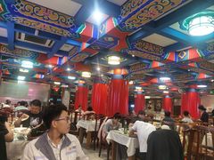 -郭林家常菜(狼垡店)