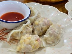 玉米煎饺-南记食粥坊·宵夜大排档(莲花总店)