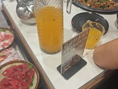 -重庆巴渝火锅(钟家村店)