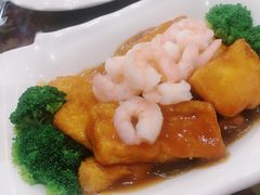 霸王豆腐-渔人家宴