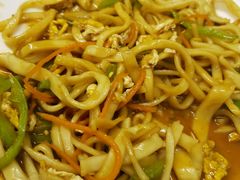 蛋炒面-东北饺子王(麓山南路店)