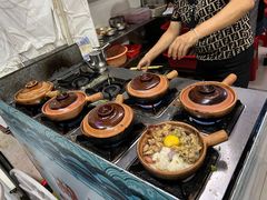 -潮香兴煲仔饭(莲花路店)