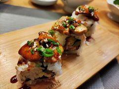 大将黑天鹅卷-大将料理餐厅(汇锦街店)