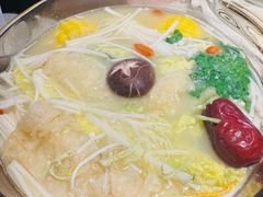 -U你·天然调味(南湖总店)