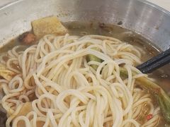 -白妈螺蛳粉(白云万达店)