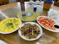 -明记海鲜大排档(巽寮湾店)