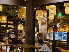 -南京大牌档(新街口德基广场店)