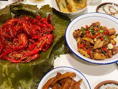 -文和友老长沙龙虾馆(化龙池店)