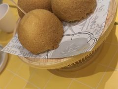 -蔡澜点心·粤菜(花城汇南区店)