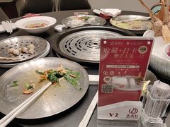 -水禾轩·海鲜蒸汽主题餐厅(新香洲旗舰店)