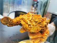 -三妹小龙虾·黄油蟹(华侨城总店)
