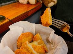 -咖法森林·咖啡  酒吧(天河店)