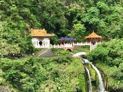 -太鲁阁公园
