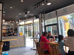 大堂-大厨的餐厅(曾厝垵总店)