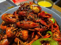 -叁宝烤肉• 西安烧烤(太乙路店)