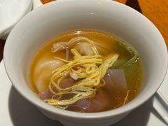 -宁波柏悦酒店·钱湖渔港