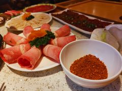 -大味生态火锅(蓝谷地店)