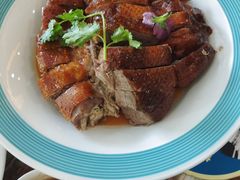 -椿记烧鹅(叠彩店)