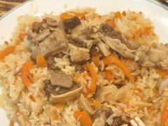 -新疆伊宁远征餐厅