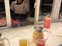 -汉巴味德·烤肉与啤酒的自助(杭州大悦城店)