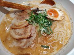 熊本叉烧拉面-味千拉面(又一城店)