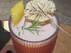 -Nirvana Cafe&Bar(北仓文创街区店)