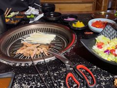 -九田家黑牛烤肉料理(盛龙广场店)
