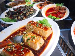 -苏格里岛自助海鲜烤肉火锅(集美万达店)