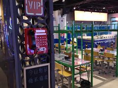 -马路牙子地桌烤肉(工体店)
