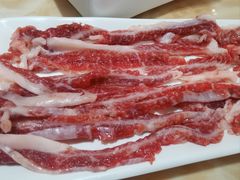 -三牛牛肉火锅