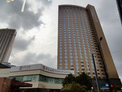 -上海虹桥宾馆(郁锦香品牌酒店)