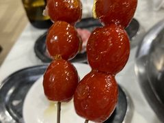 -北平楼·老北京涮羊肉(双流总店)