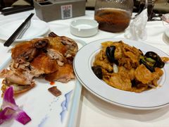 -凯鸽酒楼(大同振兴街店)