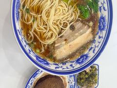 -隆轩面馆(嫩江路店)
