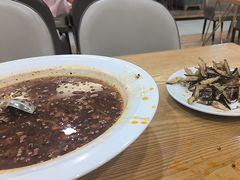 -米香居新鲁味·水饺餐厅