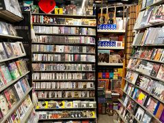 -Hi Fi Acoustic 梵香禅韵·色声香味