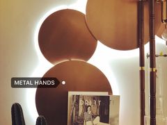 -铁手珈琲制造局metalhands(望京店)