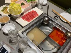 -海底捞火锅(石厦时代广场店)