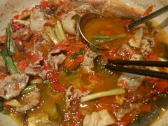 -黔蘑菇四季餐厅(观山湖店)