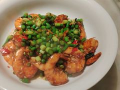 -味上湘菜馆(岳麓山店)