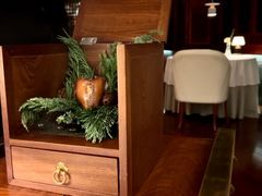 -三嚥阁 La Villa Restaurant