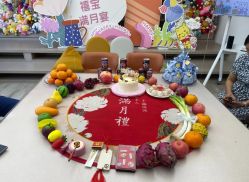 点击看大图 -禧月荟月子中心(前海Max店)