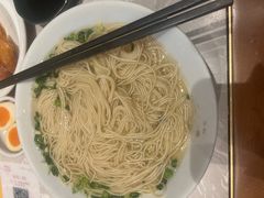 -松鹤面馆·古法焖肉面(观前店)