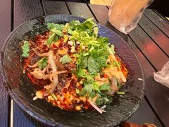 -沙州食驿·非遗小吃夜市