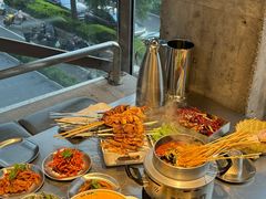 -No.DD戳子烧烤·江湖菜(北京总店)
