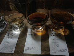 -兮禾酒馆(护国路店)